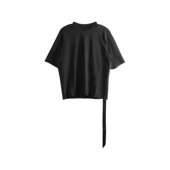 Rick Owens Drkshdw Black Tops - T-Shirts & Jerseys Women